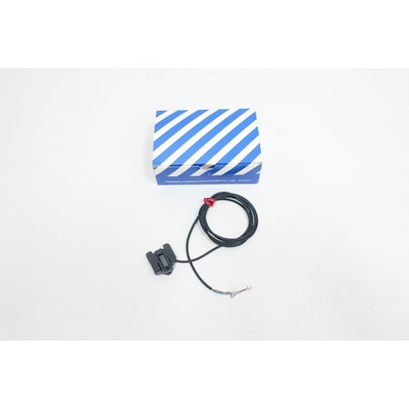 Panasonic Photoelectric Sensor EX-F1